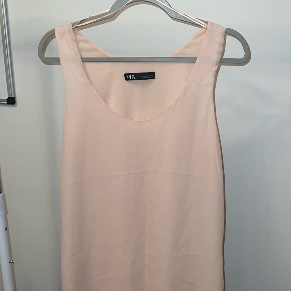 ZARA TANK